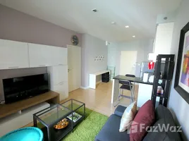 คอนโด 1 ห้องนอน ให้เช่า ในโครงการ เดอะ ซี้ด มิงเกิล, ทุ่งมหาเมฆ