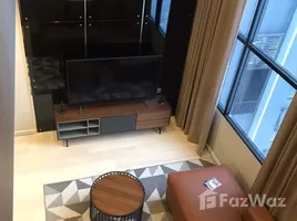 อพาร์ทเม้นท์ 1 ห้องนอน ให้เช่า ในโครงการ ไนท์บริดจ์ ไพรม์ สาทร, ทุ่งวัดดอน