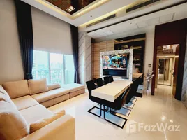 ขายคอนโด 4 ห้องนอน ในโครงการ 59 เฮอริเทจ, คลองตันเหนือ, วัฒนา, กรุงเทพมหานคร, ไทย