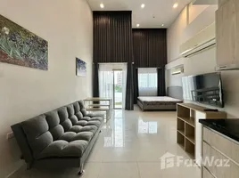 ขายคอนโด สตูดิโอ ในโครงการ ลากูน่า บีช รีสอร์ท 2, เมืองพัทยา
