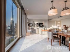 2 Bedroom Apartment for sale at Vida Residences Dubai Mall , Downtown Dubai