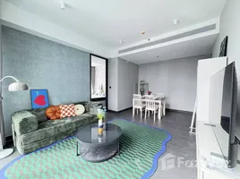 คอนโด 2 ห้องนอน ให้เช่า ในโครงการ อนิล สาทร 12, ทุ่งวัดดอน, สาทร