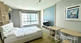 ยูนิตที่เหลืออยู่ในโครงการ ลุมพินี ซีวิว จอมเทียน