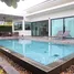 3 Bedroom Villa for rent at Sivana HideAway, Nong Kae, Hua Hin, Prachuap Khiri Khan, Thailand