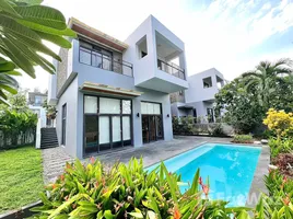 5 Habitación Villa en alquiler en Fusion Suites Da Nang, Phuoc My