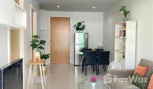 1 Bedroom Condo for sale in Nong Kae, Hua Hin The Breeze Hua Hin