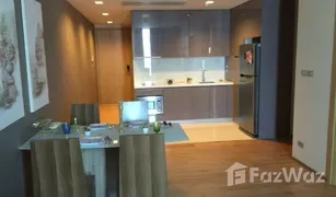 2 Bedrooms Condo for sale in Khlong Toei Nuea, Bangkok Hyde Sukhumvit 13