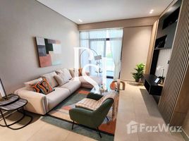 1 Habitación Apartamento en venta en Myka Residence, Centrium Towers