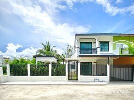 3 Habitación Adosado en venta en Phuket Inter Villa, Ko Kaeo, Phuket Town, Phuket