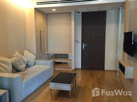 1 спален Кондо в аренду в The Address Asoke, Makkasan, Ратчатхещи