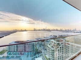 3 Bedroom Apartment for sale at The Cove Building 1, Creek Beach, Dubai Creek Harbour (The Lagoons)