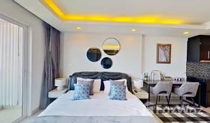 1 Schlafzimmer Wohnung zu verkaufen in Nong Prue, Pattaya Cosy Beach View