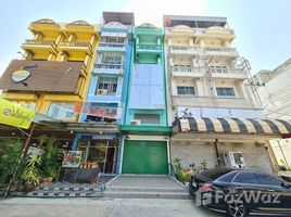 4 Bedroom Townhouse for sale at Maruaythanee Muangmai, Khlong Sam Prawet