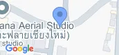 Map View of Thanaporn Park Home 4