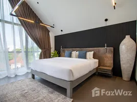 2 Schlafzimmer Haus zu verkaufen in Kerobokan, Bali, Kerobokan