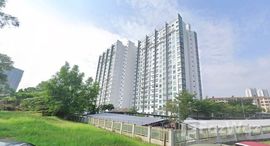 Unit Tersedia di Bandar Puteri Puchong & Puchong Jaya