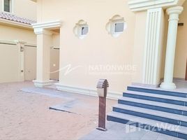 4 Bedroom Villa for sale at Bawabat Al Sharq, Baniyas East