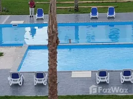 3 Bedroom Penthouse for sale at Amwaj Blue Beach Resort, Safaga, Hurghada, Red Sea