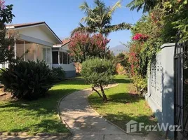 4 Bedroom House for rent in Valparaiso, Quilpue, Valparaiso, Valparaiso