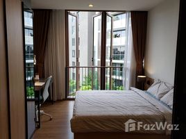 1 Bedroom Condo for rent at Hasu Haus, Phra Khanong Nuea