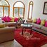 Rabat Sale Zemmour Zaer Na Agdal Riyad villa à louer sur Souissi 5 卧室 别墅 租 