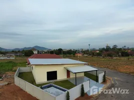 3 спален Вилла на продажу в Bayview Residence, Bang Sare, Sattahip