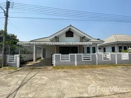 3 Schlafzimmer Haus zu verkaufen im Baan Fah Sai 5, Rim Kok, Mueang Chiang Rai