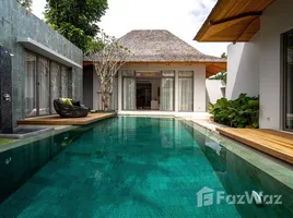 ขายวิลล่า 3 ห้องนอน ในโครงการ อัญชัน ฟลอร่า, เทพกระษัตรี