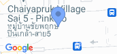 地图概览 of Chaiyapruk Pinklao - Sai 5