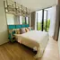 2 Bedroom Condo for sale at Kawa Haus, Phra Khanong Nuea