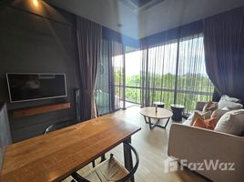 ขายคอนโด 1 ห้องนอน ในโครงการ แซทเทอร์เดย์ เรสซิเดนซ์, ราไวย์