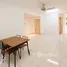 Studio Emper (Penthouse) for rent at Pelangi Heights, Kapar, Klang