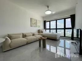 Studio Penthouse zu vermieten im Lavile, Bandar Kuala Lumpur, Kuala Lumpur, Kuala Lumpur