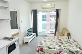 2 bedroom Condo for sale at A Space Asoke-Ratchada in Bangkok, Thailand