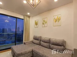 1 Bedroom Condo for rent at Supalai Premier Charoen Nakon, Khlong San