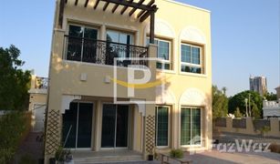 2 Schlafzimmern Villa zu verkaufen in , Dubai Mediterranean Villas