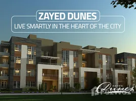 3 침실 Zayed Dunes에서 판매하는 아파트, 6th District, 새로운 헬리오 폴리스