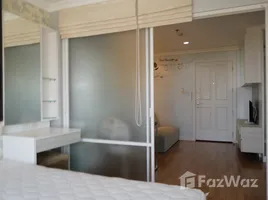 คอนโด 1 ห้องนอน ให้เช่า ในโครงการ ลุมพินี เพลส พระราม 9-รัชดา, ห้วยขวาง, ห้วยขวาง