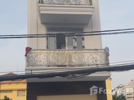 Studio Nhà mặt tiền for sale in TP.Hồ Chí Minh, Tây Thạnh, Tân Phú, TP.Hồ Chí Minh