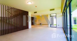 Available Units at West Yas
