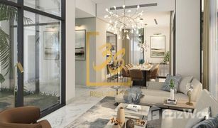 4 chambres Villa a vendre à Murano Residences, Dubai Murooj Al Furjan