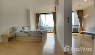 1 Bedroom Condo for sale in Si Lom, Bangkok Noble Revo Silom