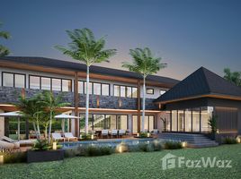 4 Bedroom Villa for sale at Villa Suksan- Phase 5, Rawai, Phuket Town, Phuket