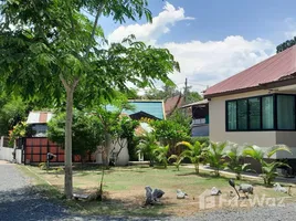 Nong Pa Khrang, ミューアン・チェン・マイ で賃貸用の 2 ベッドルーム 一軒家, Nong Pa Khrang