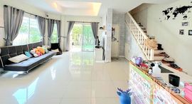 Доступные квартиры в Bann Thanyapirom Klong 5