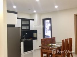 4 Bedroom Condo for rent at Sun Square, My Dinh, Tu Liem