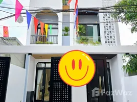 Maison 3 chambre à louer à Hoa Minh, Da Nang, Hoa Minh