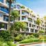 Badya Palm Hills で売却中 3 ベッドルーム アパート, Sheikh Zayed Compounds