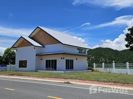 1 Bedroom House for sale in Pran Buri, Prachuap Khiri Khan, Pak Nam Pran, Pran Buri