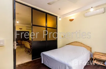 1 BR renovated third floor apartment for rent Chey Chumneah in Chey Chummeah, Phnom Penh